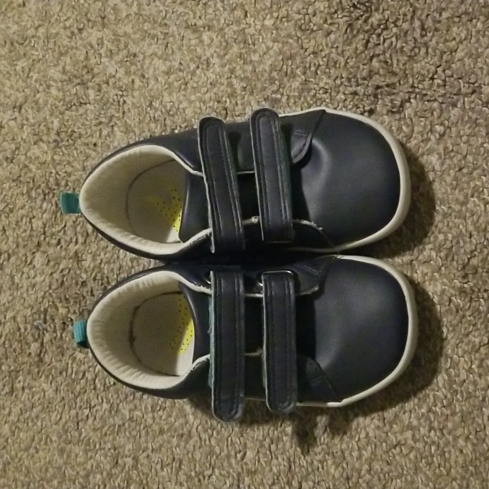 Ten Little Everyday Original Sneakers